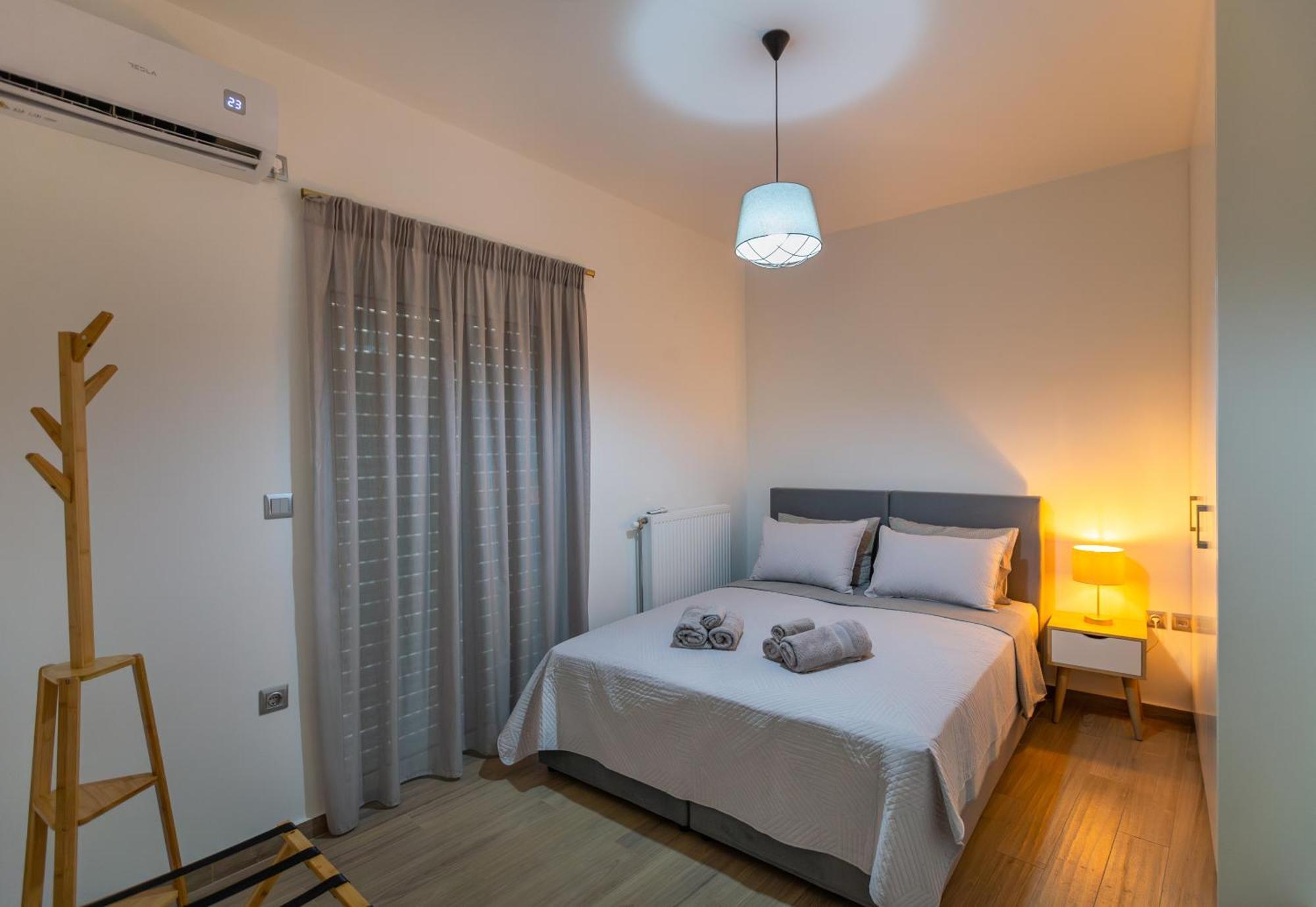 My Nafpaktos Resort Экстерьер фото