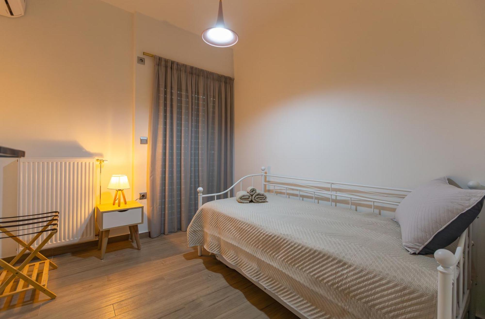 My Nafpaktos Resort Экстерьер фото